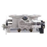 Edelbrock EFI Throttle Body 4 Bbl 4150 Flange 1 75In Bore w/ Mototron Iac thumbnail 4