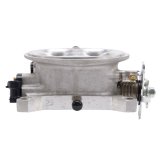 Edelbrock EFI Throttle Body 4 Bbl 4150 Flange 1 75In Bore w/ Mototron Iac thumbnail 5