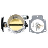 Edelbrock EFI Throttle Body Pro-Flo XT 90mm Polished thumbnail 1