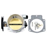 Edelbrock EFI Throttle Body Pro-Flo XT 90mm Polished thumbnail 2