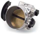 Edelbrock EFI Throttle Body Pro-Flo XT 90mm Polished thumbnail 3