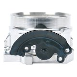 Edelbrock EFI Throttle Body Pro-Flo XT 90mm Polished thumbnail 6