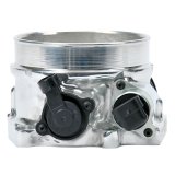 Edelbrock EFI Throttle Body Pro-Flo XT 90mm Polished thumbnail 8