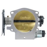 Edelbrock EFI Throttle Body Pro-Flo XT 90mm Polished thumbnail 9