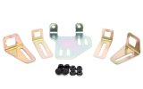 Edelbrock GM LS1 Throttle Bracket for Carbureted Applications W Throttle Cruise Control thumbnail 5