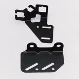 Edelbrock Universal Throttle Bracket thumbnail 1