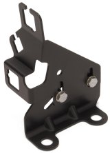 Edelbrock Universal Throttle Bracket thumbnail 2