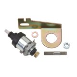 Edelbrock Thro Solenoid and Brkt thumbnail 2