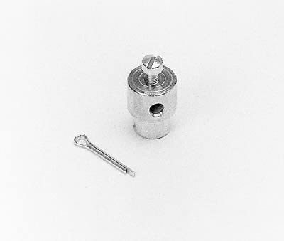 Edelbrock Chev Throttle Rod Stud