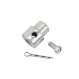 Edelbrock Chev Throttle Rod Stud thumbnail 2