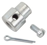 Edelbrock Chev Throttle Rod Stud thumbnail 3