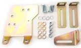 Edelbrock Chevy Throttle Bracket thumbnail 2