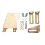 Edelbrock Chevy Throttle Bracket thumbnail 4