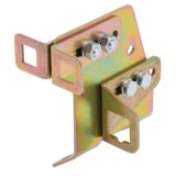 Edelbrock Chevy Throttle Bracket thumbnail 5