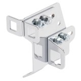Edelbrock Chrome Chevy Thro Brkt thumbnail 1
