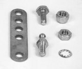 Edelbrock Chev Thr A/T Cab Ext thumbnail 2
