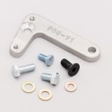 Edelbrock Pont 68-71 Thro Brkt thumbnail 2