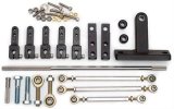 Edelbrock Linkage for 7079 Top thumbnail 1