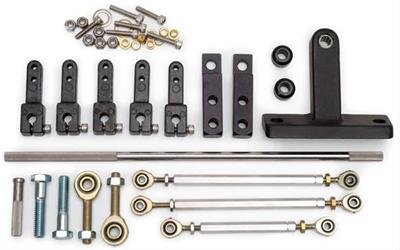 Edelbrock Linkage for 7079 Top