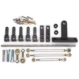 Edelbrock Linkage for 7079 Top thumbnail 2