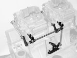 Edelbrock Linkage for 7073 Top thumbnail 1