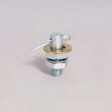 Edelbrock Chevy Thr Cab Adapt thumbnail 2