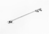 Edelbrock Chevy Thro Rod Kit thumbnail 2