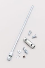 Edelbrock Chevy Thro Rod Kit thumbnail 3