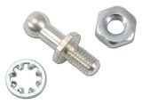 Edelbrock 1/4 Ball End Stud thumbnail 5