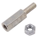 Edelbrock Chrys A/T 1/4 Rod thumbnail 2
