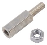 Edelbrock Chrys A/T 1/4 Rod thumbnail 4