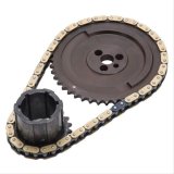 Edelbrock Hex-A-Just True Roller Timing Set By Cloves for 1997 and Up Chevy LS1 LS2 and Ls6 thumbnail 1