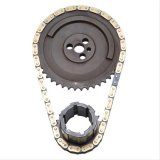 Edelbrock Hex-A-Just True Roller Timing Set By Cloves for 1997 and Up Chevy LS1 LS2 and Ls6 thumbnail 2