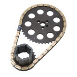 Edelbrock Hex-A-Just True Roller Timing Set By Cloves for 1997 and Up Chevy LS1 LS2 and Ls6 thumbnail 3