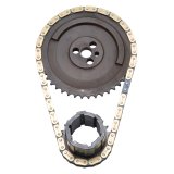 Edelbrock Hex-A-Just True Roller Timing Set By Cloves for 1997 and Up Chevy LS1 LS2 and Ls6 thumbnail 4