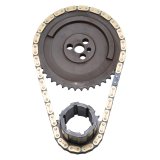 Edelbrock Hex-A-Just True Roller Timing Set By Cloves for 1997 and Up Chevy LS1 LS2 and Ls6 thumbnail 5