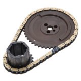 Edelbrock Hex-A-Just True Roller Timing Set By Cloves for 1997 and Up Chevy LS1 LS2 and Ls6 thumbnail 6