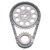 Edelbrock Timing Chain Performer Link 396-502 Chevrolet 96-Later Blocks w/ Cam Thrust Plate thumbnail 8