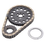 Edelbrock Hex-A-Just Roller Timing Set Chevy 90 Degree V6 and Small Block V8 thumbnail 2