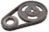Edelbrock Timing Chain Performer Link B and Rb Chrysler Three-Bolt Cam Gear thumbnail 1