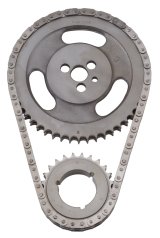 Edelbrock Timing Chain Performer Link B and Rb Chrysler Three-Bolt Cam Gear thumbnail 6