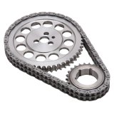 Edelbrock Timing Chain Performer Link B and Rb Chrysler Three-Bolt Cam Gear thumbnail 9