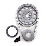 Edelbrock Hex-A-Just Roller Timing Set 1965-Up BBC V8 Non-Roller Cam thumbnail 1