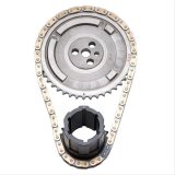 Edelbrock Hex-A-Just True Roller Timing Set By Cloves for Chevy LS7 thumbnail 2