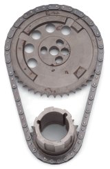 Edelbrock Hex-A-Just True Roller Timing Set By Cloves for Chevy LS7 thumbnail 4