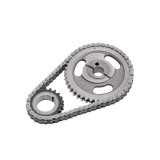 Edelbrock Timing Chain And Gear Set Ford Sng/Keyway thumbnail 5