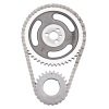 Edelbrock Timing Chain And Gear Set BBC Sng/Keyway thumbnail 9