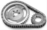 Edelbrock Timing Chain And Gear Set SBC Sng/Keyway thumbnail 4