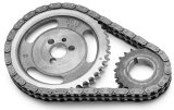 Edelbrock Timing Chain And Gear Set SBC Sng/Keyway thumbnail 8