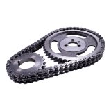 Edelbrock Timing Chain And Gear Set SBC Sng/Keyway thumbnail 9